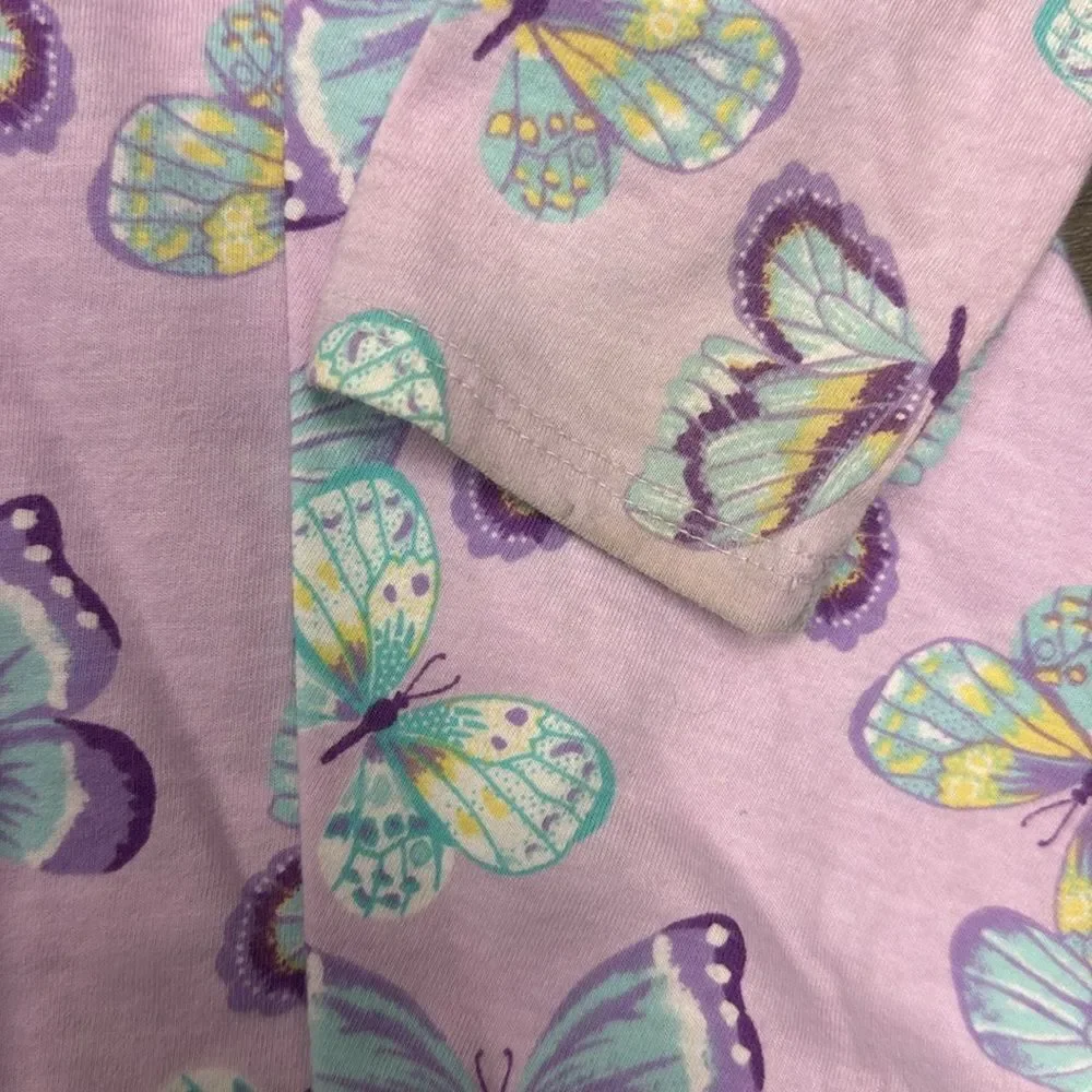 Bundle of 4 Girls Dresses - Picture 3 of 11